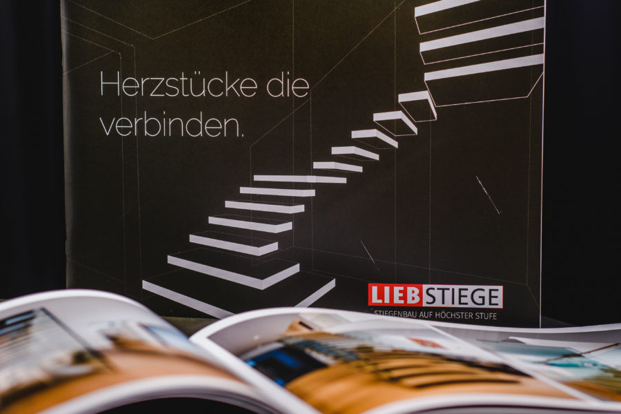 Lieb Stiege – Hightech meets Handwerk!