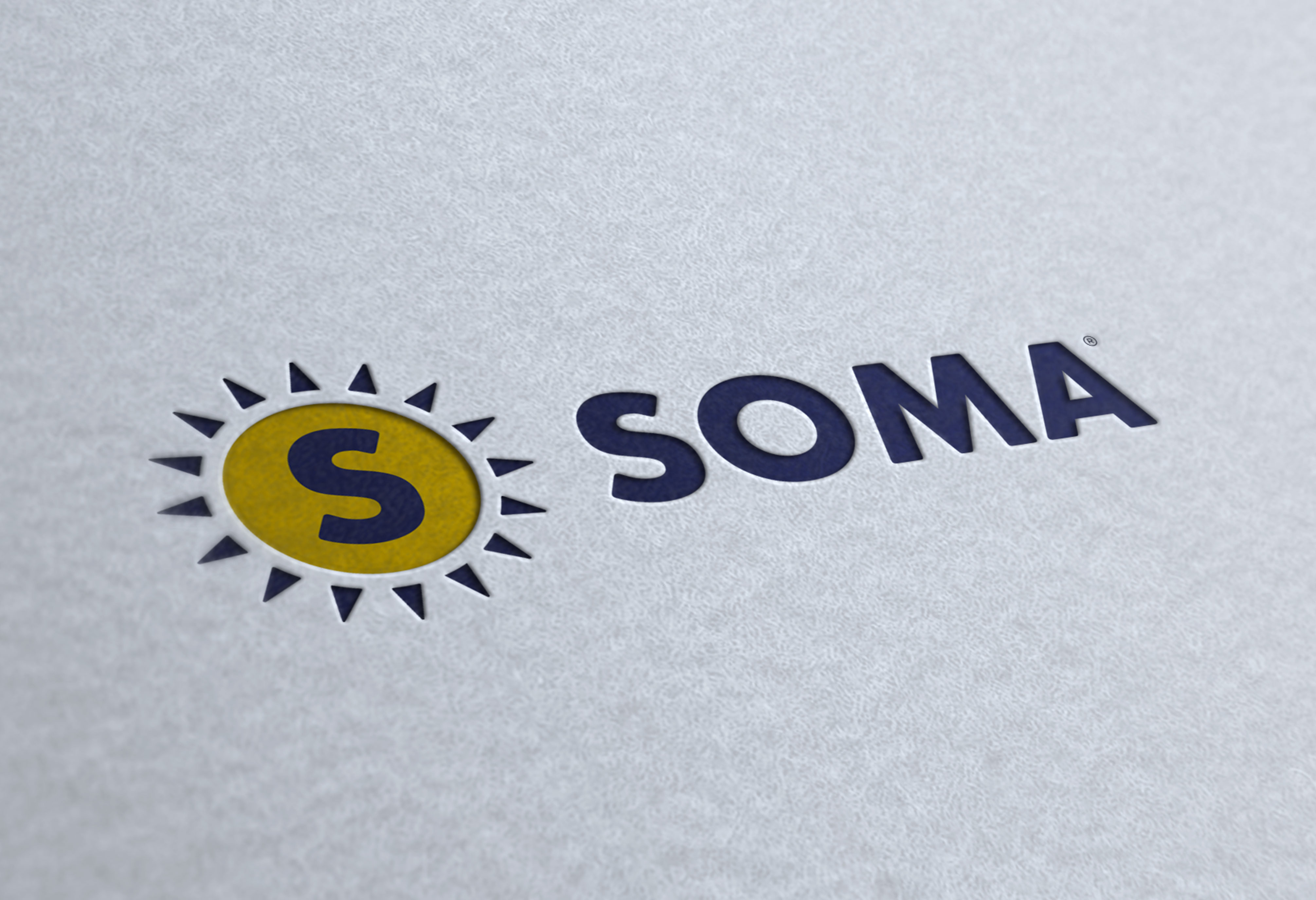 SOMO Logo: Redesign von Inred