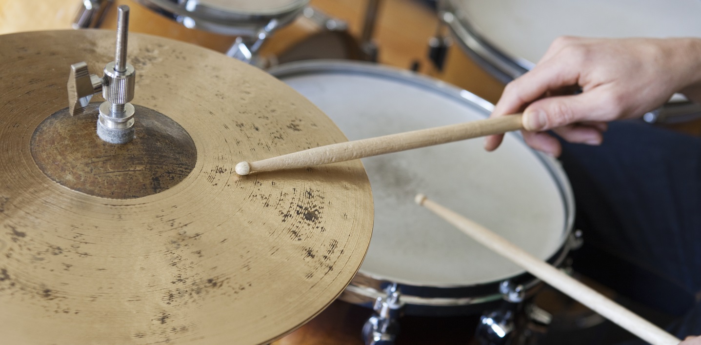 Drumstar ist eine Schlagzeugschule in Wien