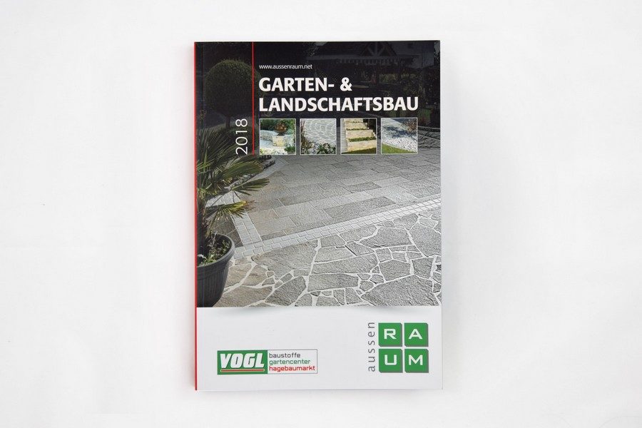 Neuer Garten- und Landschaftsbau-Katalog für Hagebau